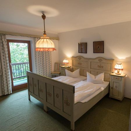 Obing Landhaus Griessee מראה חיצוני תמונה